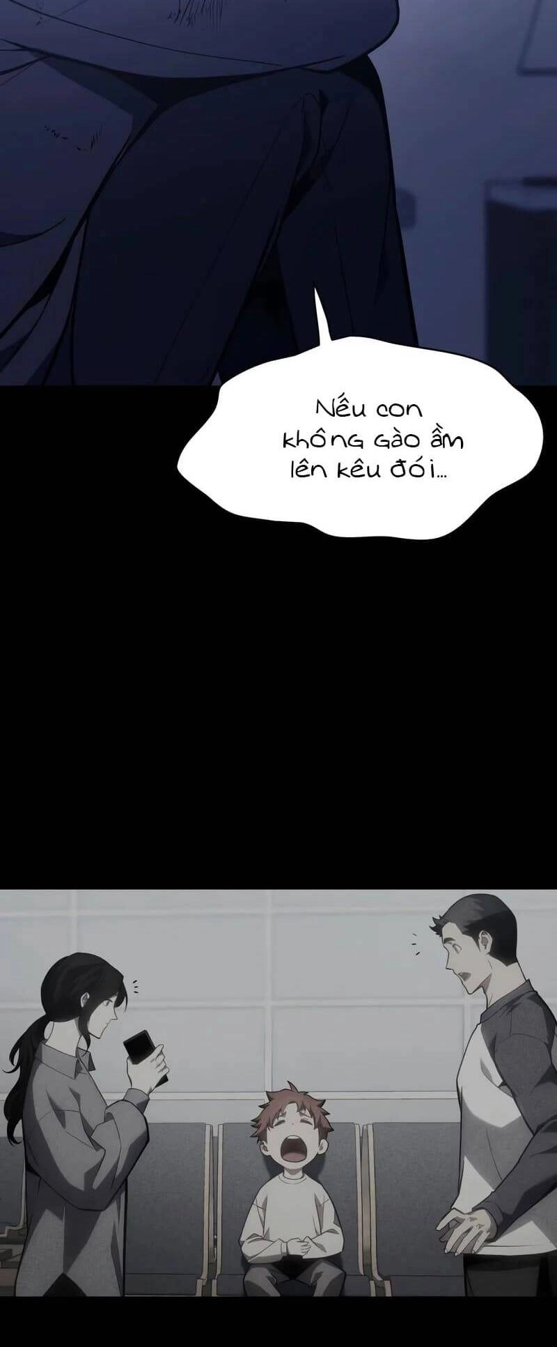 Vị Vua Mạnh Nhất Đã Trở Lại Chapter 46 - 48