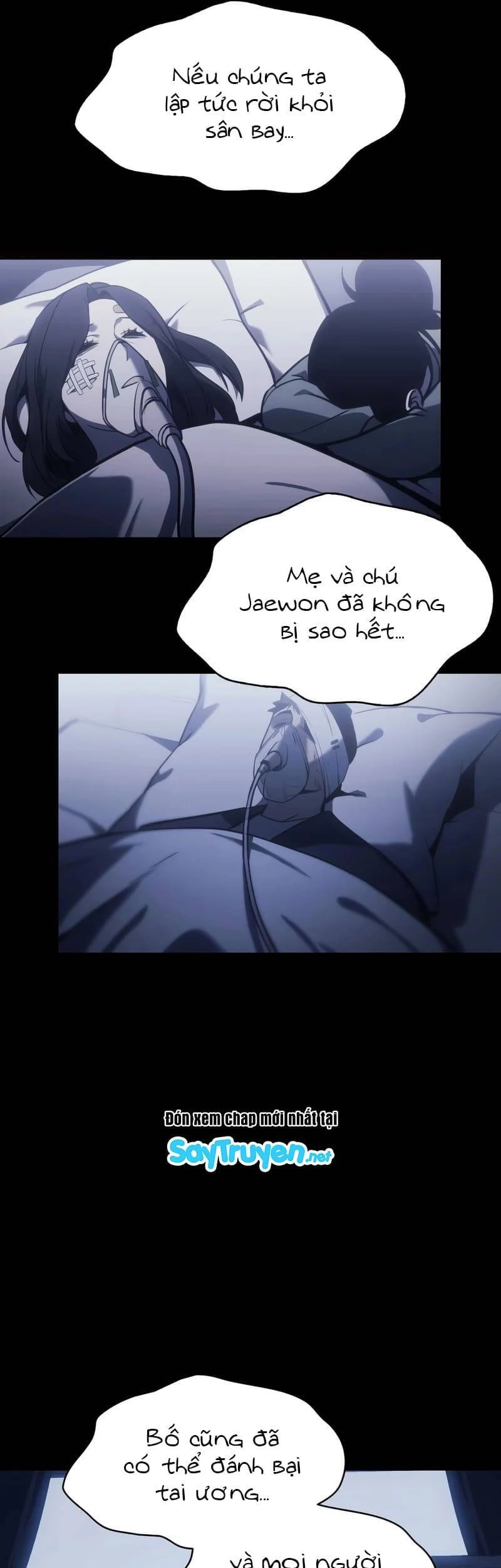 Vị Vua Mạnh Nhất Đã Trở Lại Chapter 46 - 49