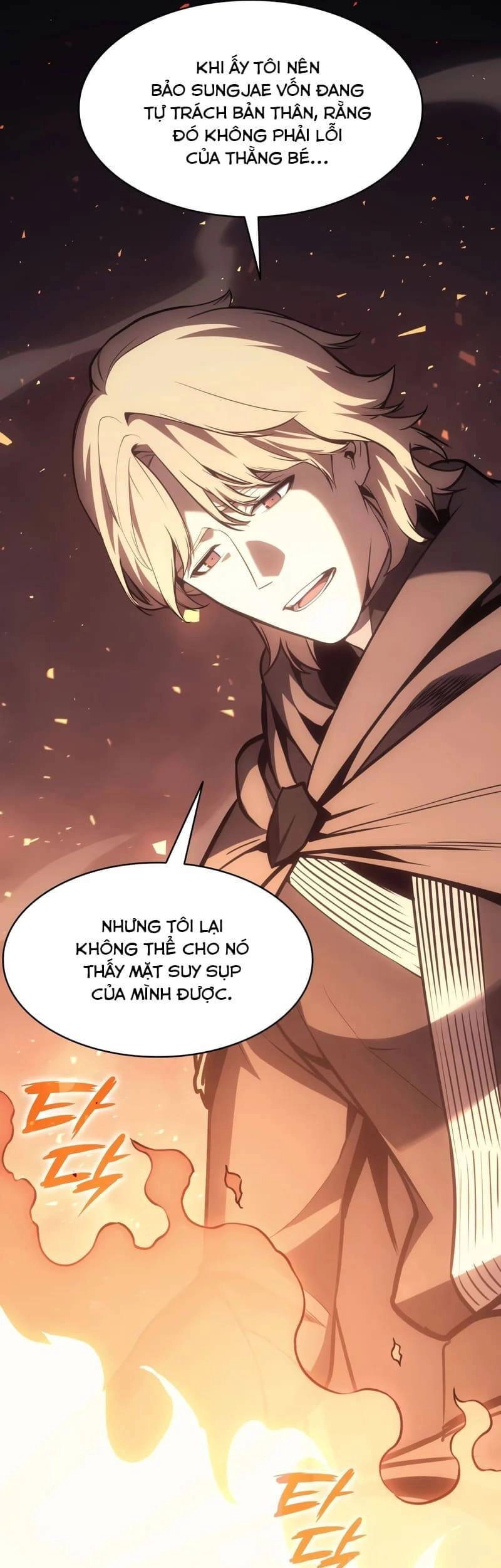 Vị Vua Mạnh Nhất Đã Trở Lại Chapter 46 - 55