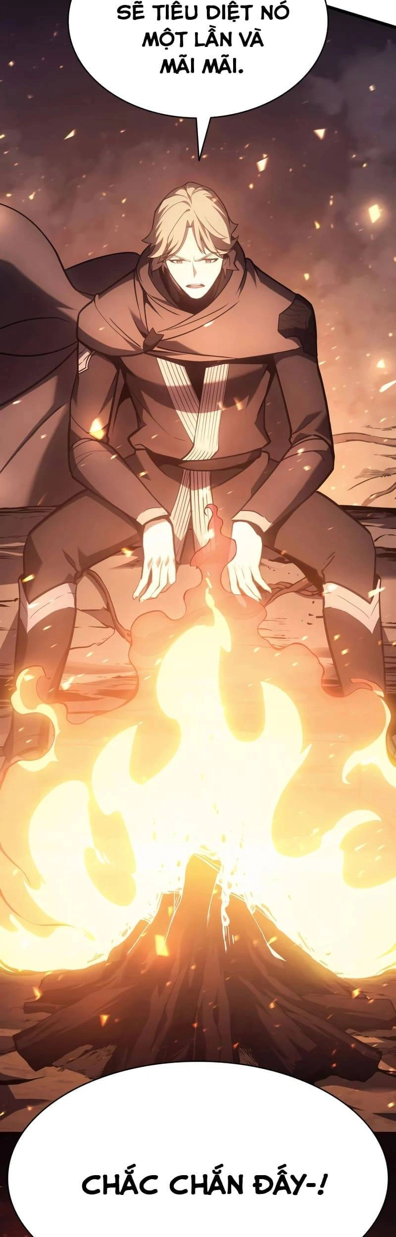 Vị Vua Mạnh Nhất Đã Trở Lại Chapter 46 - 59