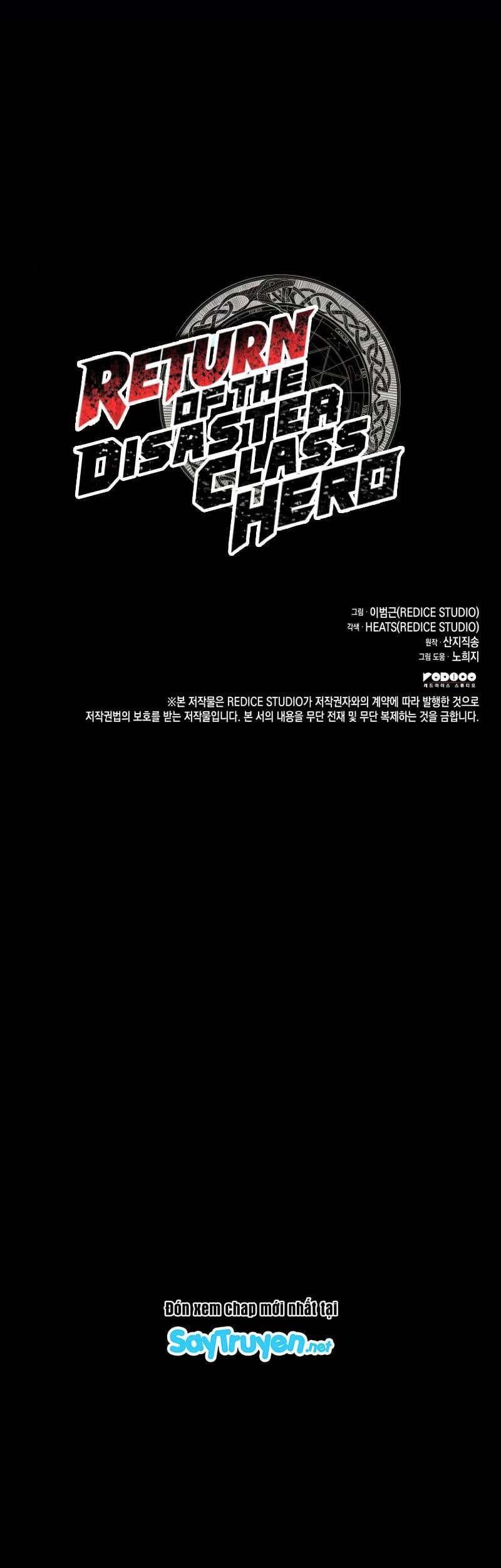 Vị Vua Mạnh Nhất Đã Trở Lại Chapter 46 - 61