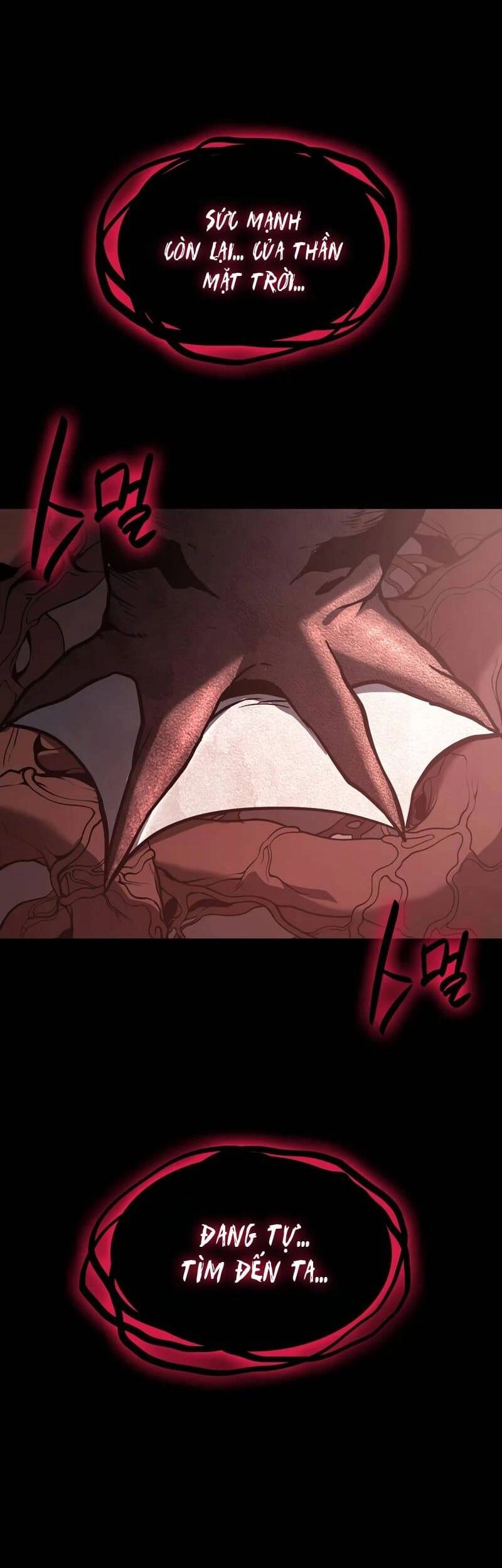 Vị Vua Mạnh Nhất Đã Trở Lại Chapter 46 - 62