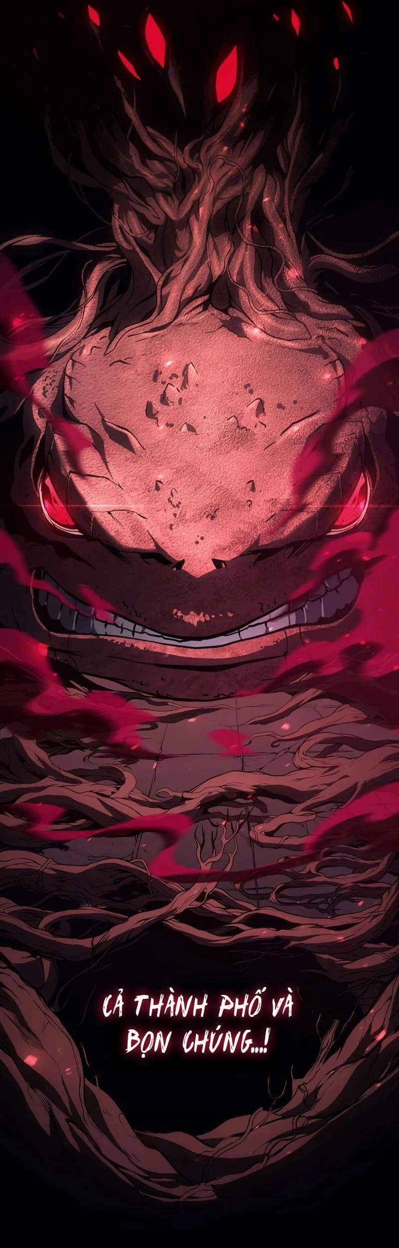 Vị Vua Mạnh Nhất Đã Trở Lại Chapter 46 - 67