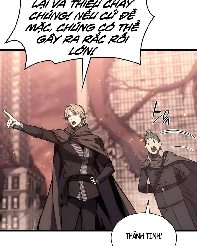 Vị Vua Mạnh Nhất Đã Trở Lại Chapter 47 - 3