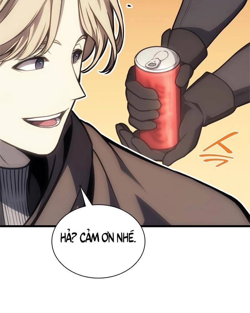 Vị Vua Mạnh Nhất Đã Trở Lại Chapter 47 - 5