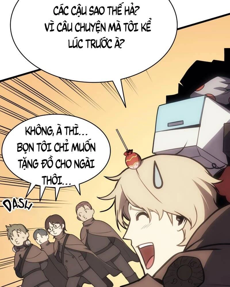 Vị Vua Mạnh Nhất Đã Trở Lại Chapter 47 - 14