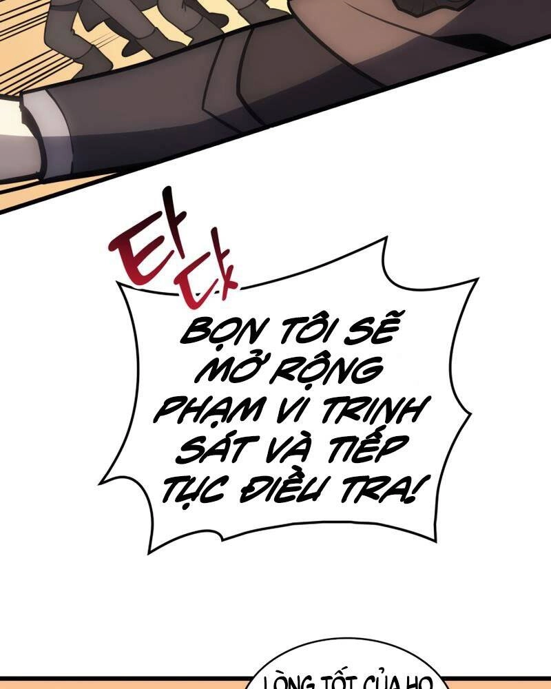 Vị Vua Mạnh Nhất Đã Trở Lại Chapter 47 - 15