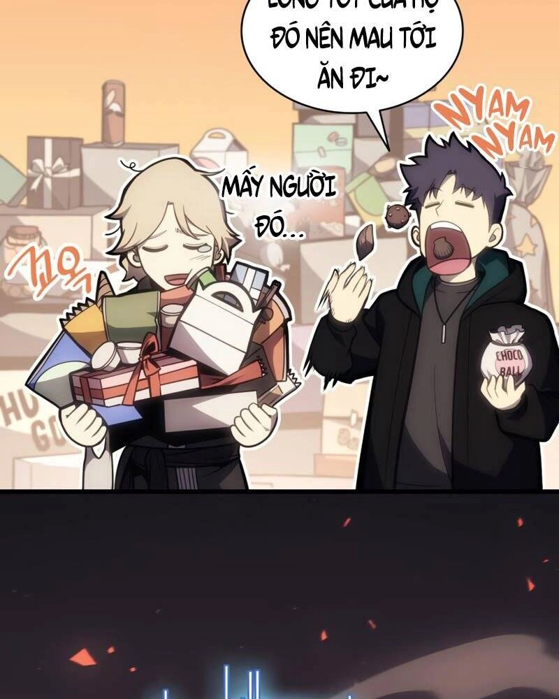 Vị Vua Mạnh Nhất Đã Trở Lại Chapter 47 - 16