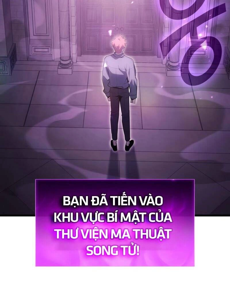 Vị Vua Mạnh Nhất Đã Trở Lại Chapter 47 - 25