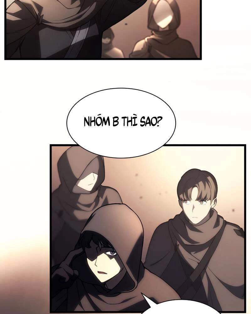 Vị Vua Mạnh Nhất Đã Trở Lại Chapter 47 - 99