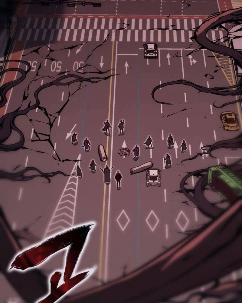 Vị Vua Mạnh Nhất Đã Trở Lại Chapter 47 - 126