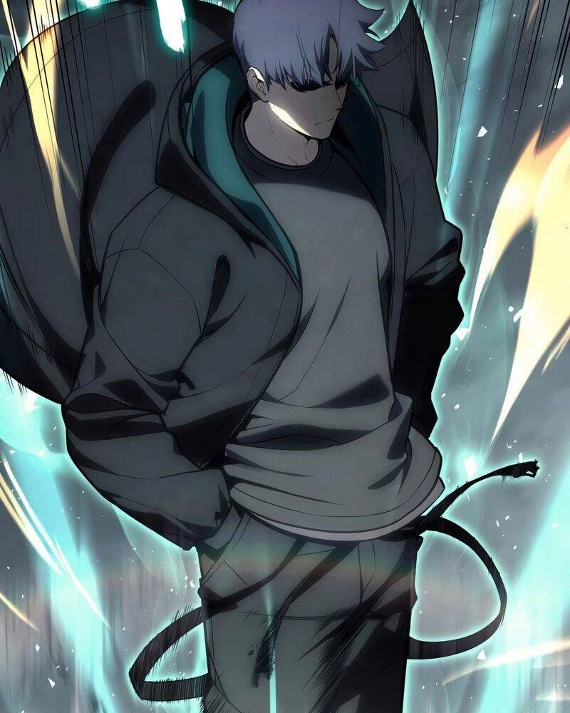 Vị Vua Mạnh Nhất Đã Trở Lại Chapter 48 - 33