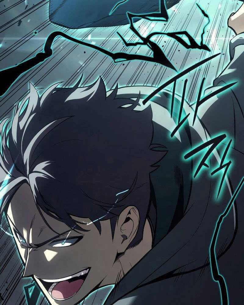 Vị Vua Mạnh Nhất Đã Trở Lại Chapter 48 - 54