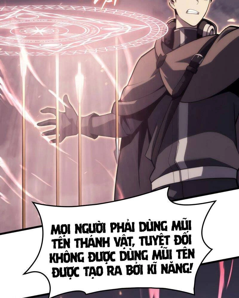 Vị Vua Mạnh Nhất Đã Trở Lại Chapter 48 - 83