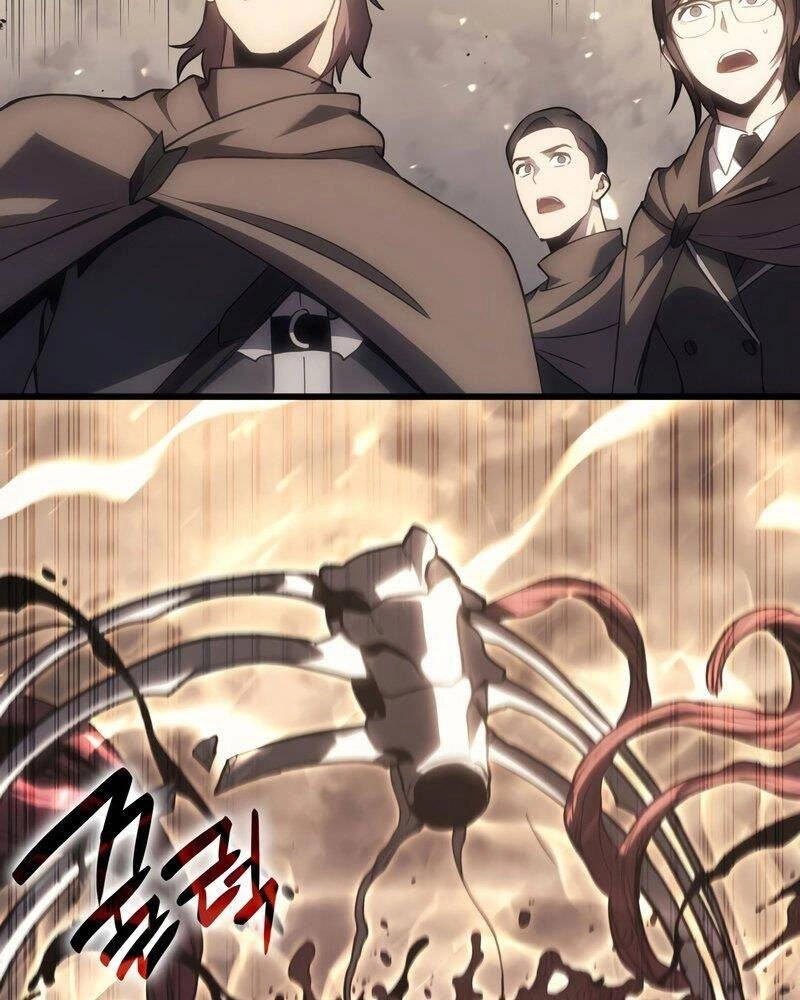 Vị Vua Mạnh Nhất Đã Trở Lại Chapter 48 - 171