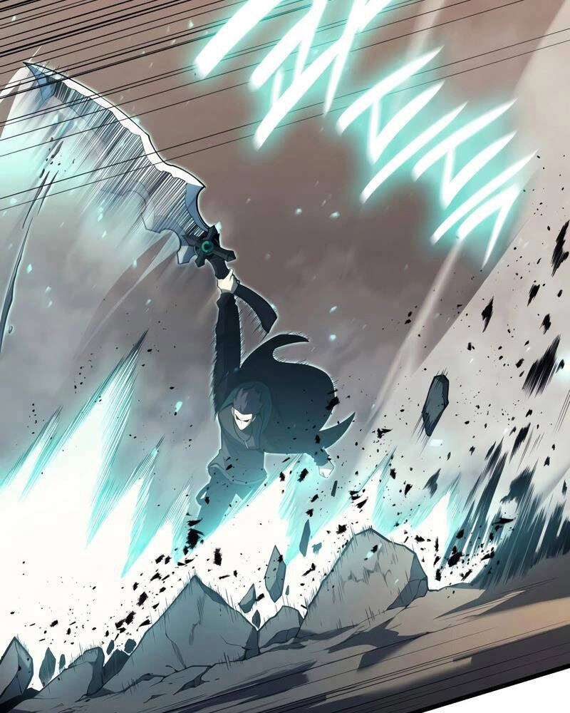 Vị Vua Mạnh Nhất Đã Trở Lại Chapter 48 - 181