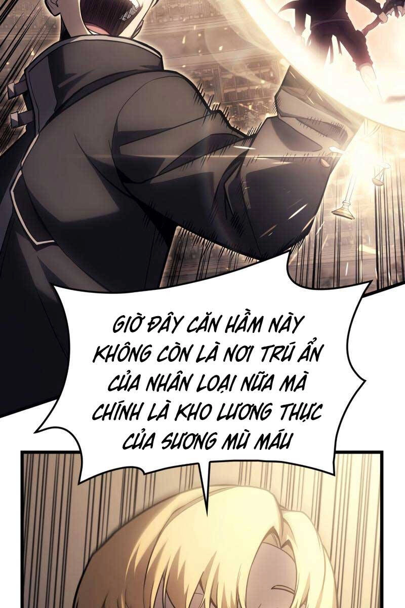Vị Vua Mạnh Nhất Đã Trở Lại Chapter 49 - 5