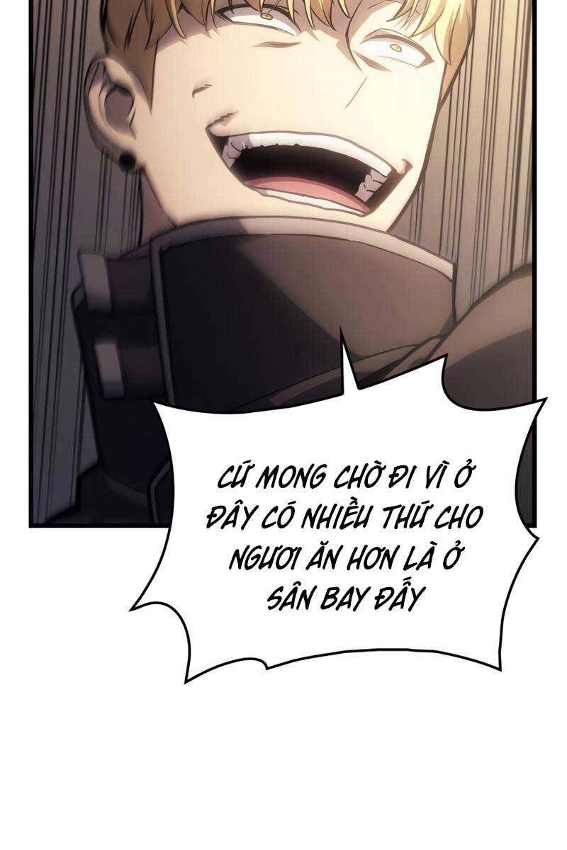 Vị Vua Mạnh Nhất Đã Trở Lại Chapter 49 - 6