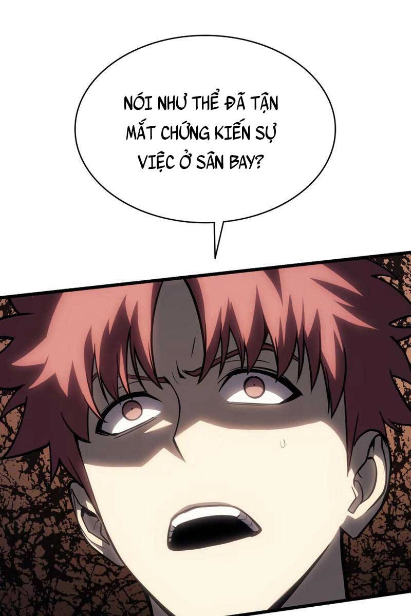 Vị Vua Mạnh Nhất Đã Trở Lại Chapter 49 - 8