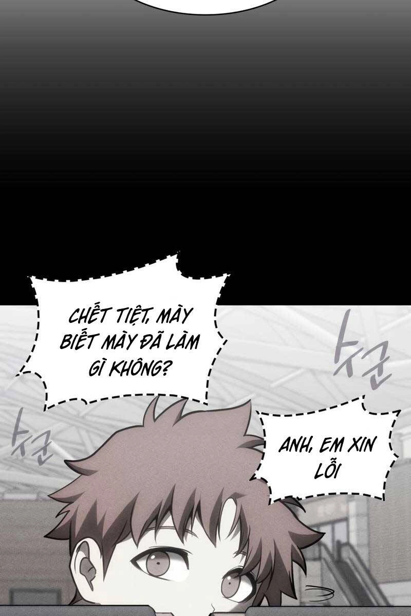 Vị Vua Mạnh Nhất Đã Trở Lại Chapter 49 - 10