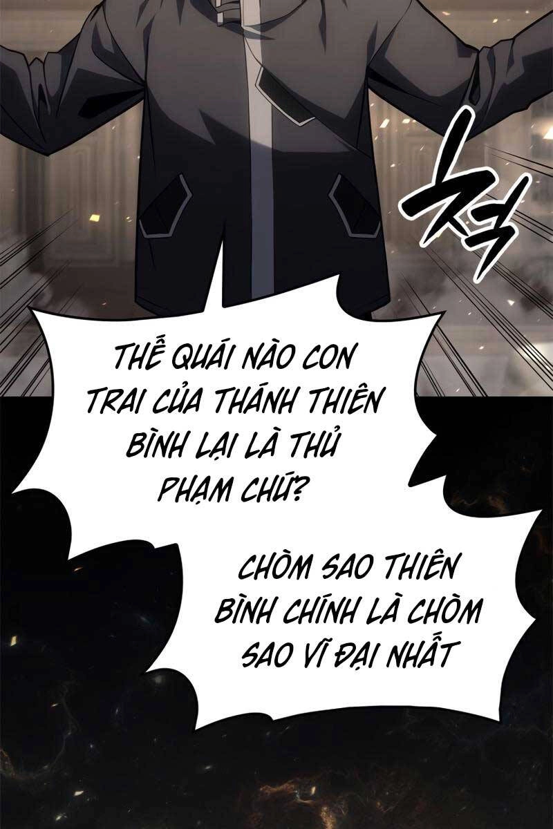 Vị Vua Mạnh Nhất Đã Trở Lại Chapter 49 - 29