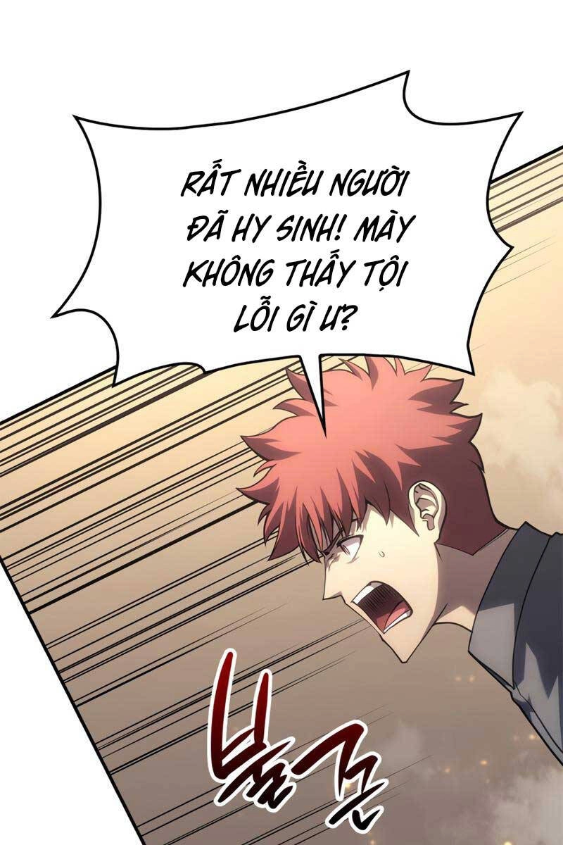 Vị Vua Mạnh Nhất Đã Trở Lại Chapter 49 - 33