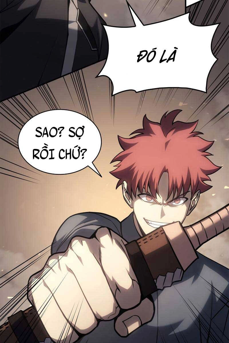 Vị Vua Mạnh Nhất Đã Trở Lại Chapter 49 - 38