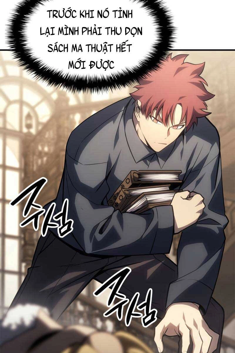 Vị Vua Mạnh Nhất Đã Trở Lại Chapter 49 - 51