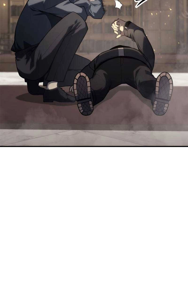 Vị Vua Mạnh Nhất Đã Trở Lại Chapter 49 - 55