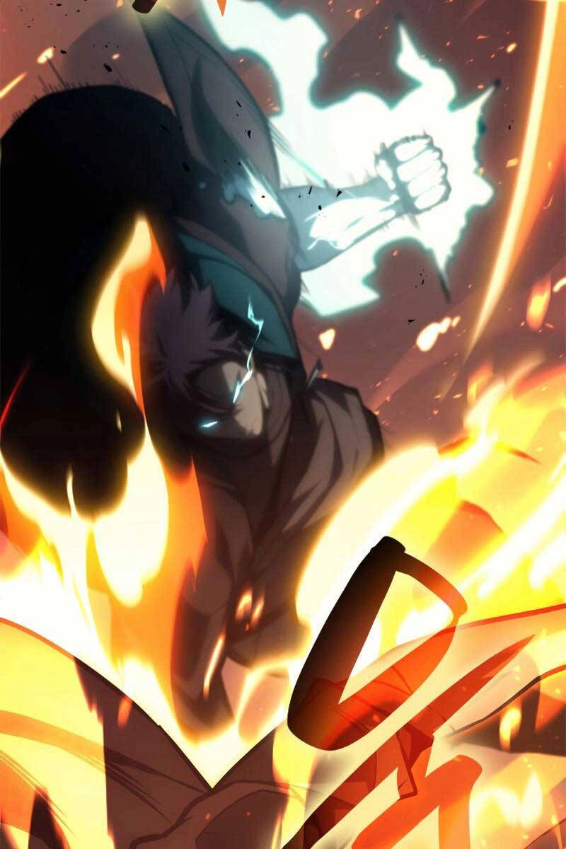 Vị Vua Mạnh Nhất Đã Trở Lại Chapter 49 - 109