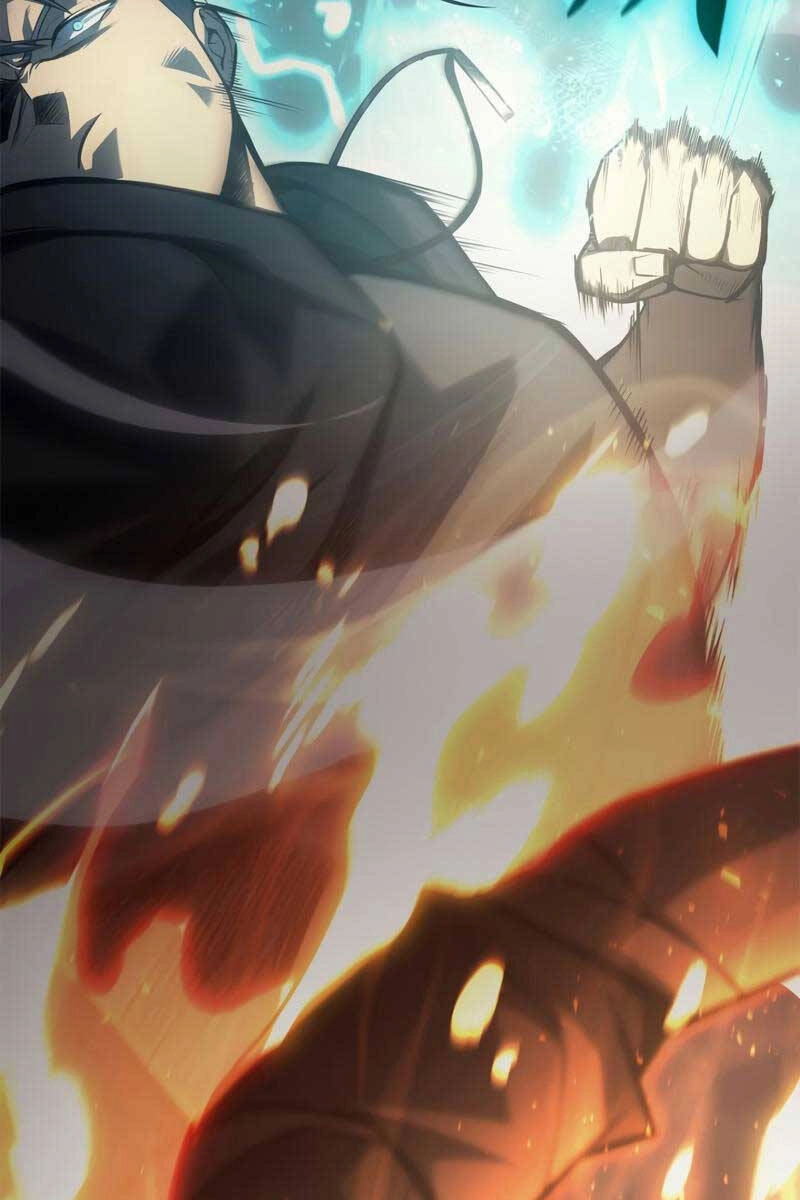 Vị Vua Mạnh Nhất Đã Trở Lại Chapter 49 - 113