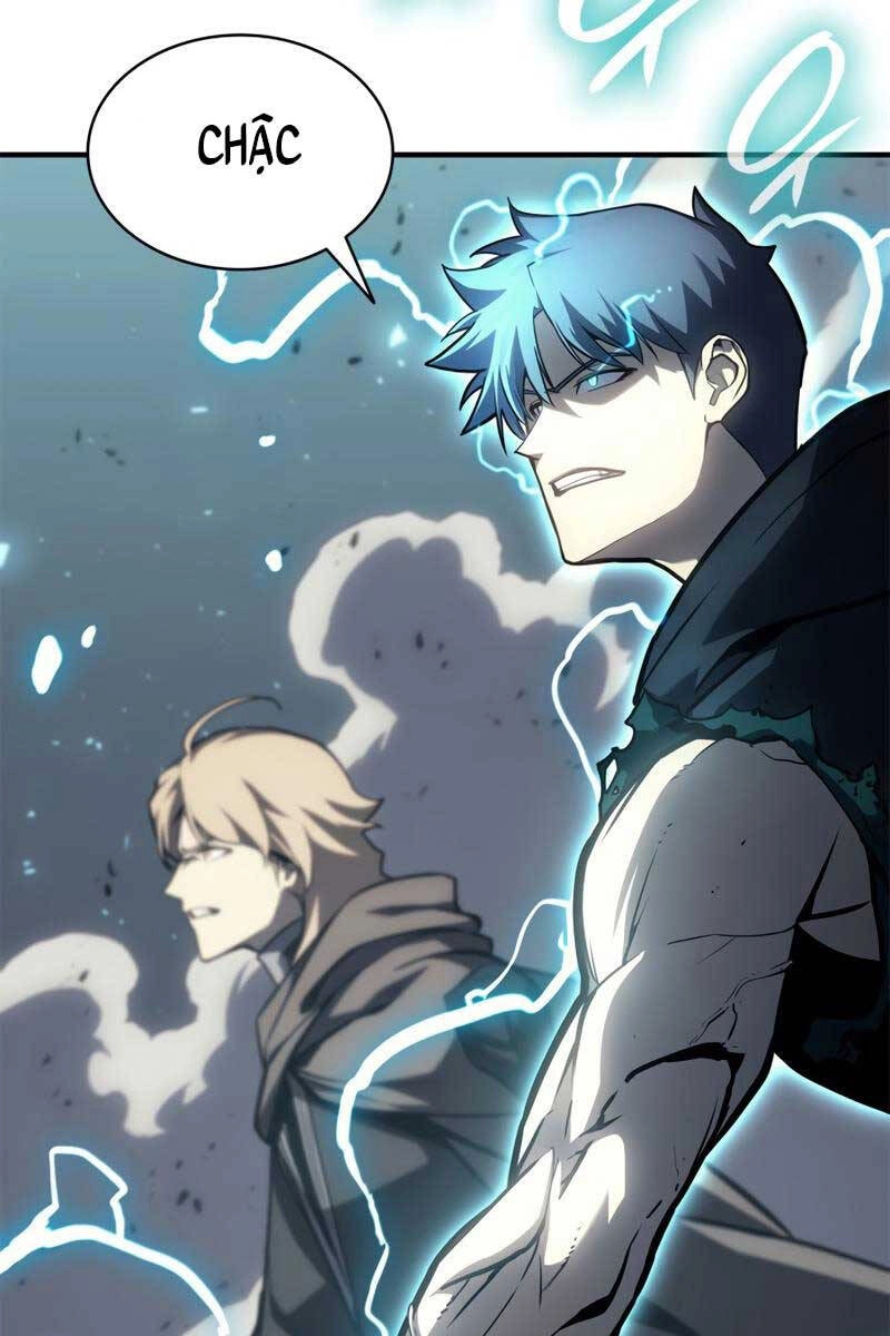 Vị Vua Mạnh Nhất Đã Trở Lại Chapter 49 - 121