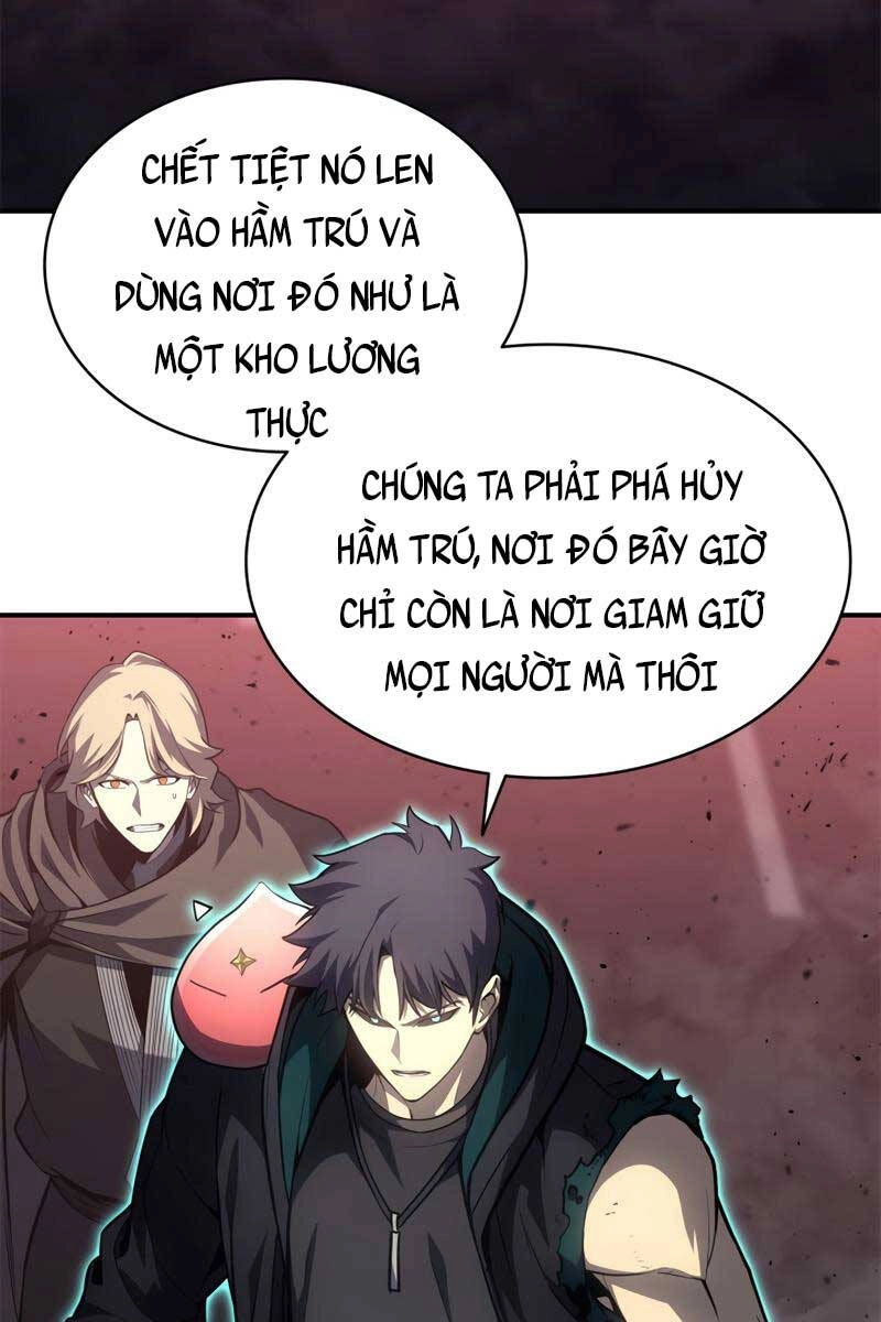 Vị Vua Mạnh Nhất Đã Trở Lại Chapter 49 - 149