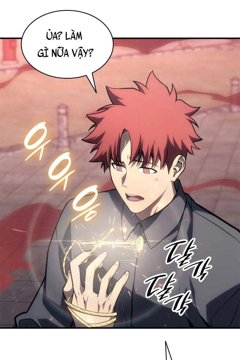 Vị Vua Mạnh Nhất Đã Trở Lại Chapter 49 - 183