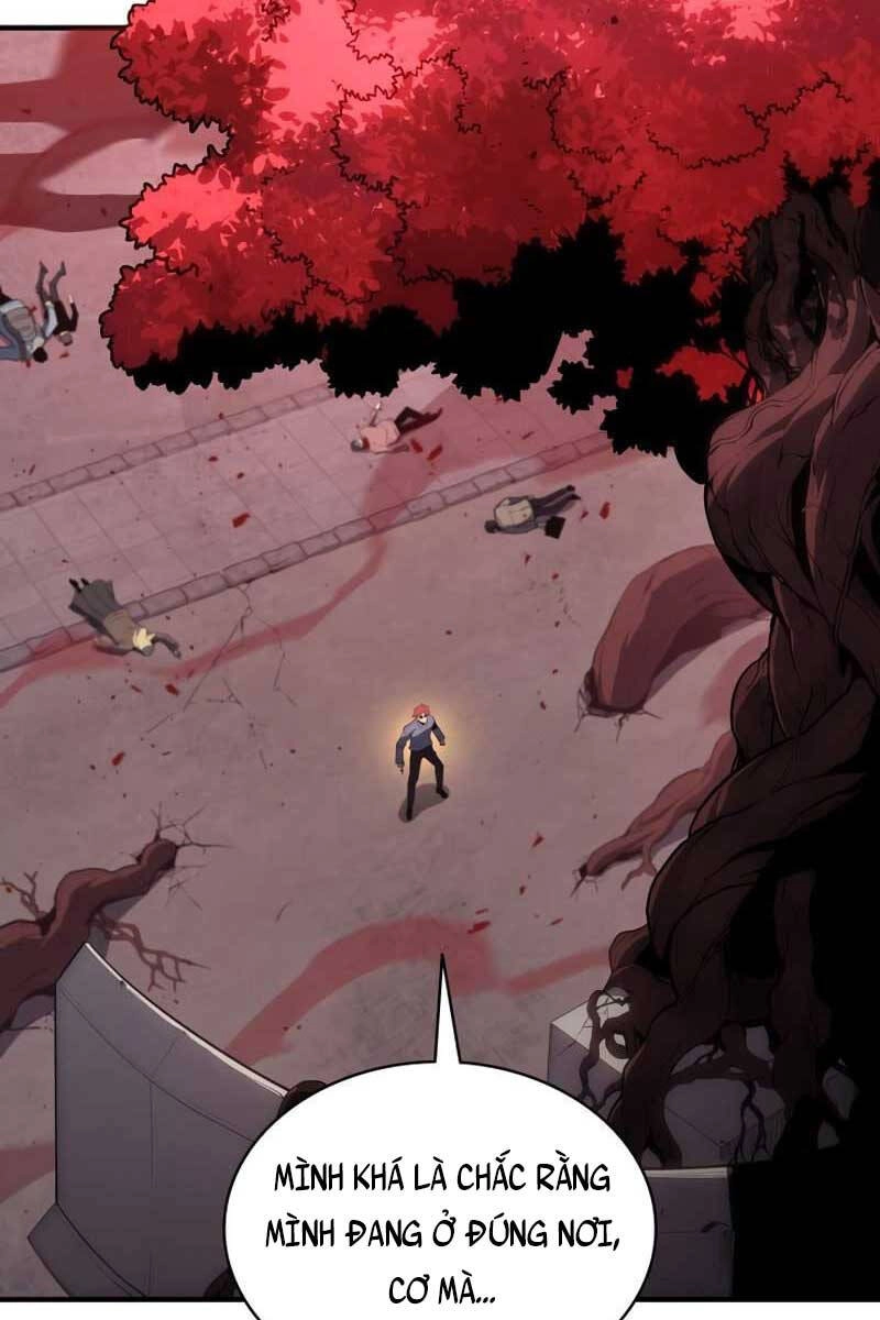 Vị Vua Mạnh Nhất Đã Trở Lại Chapter 50 - 2