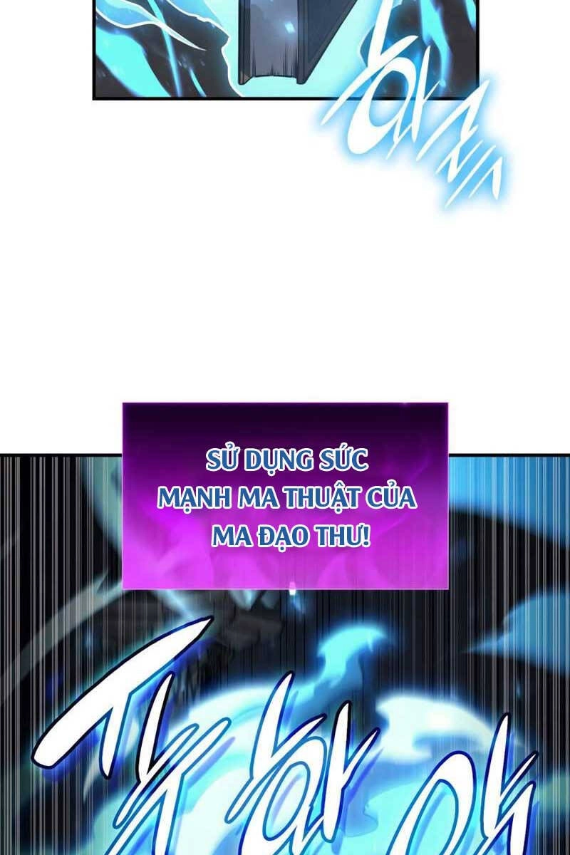Vị Vua Mạnh Nhất Đã Trở Lại Chapter 50 - 9
