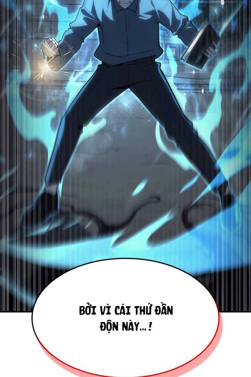 Vị Vua Mạnh Nhất Đã Trở Lại Chapter 50 - 11