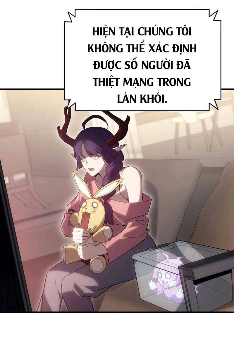 Vị Vua Mạnh Nhất Đã Trở Lại Chapter 50 - 25