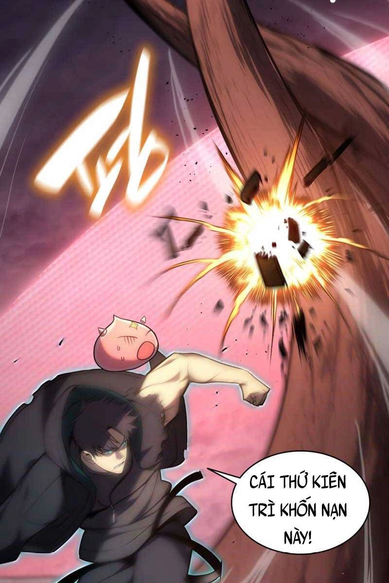 Vị Vua Mạnh Nhất Đã Trở Lại Chapter 50 - 31