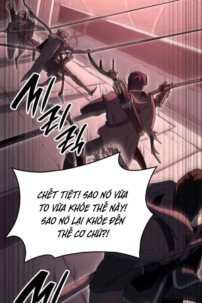 Vị Vua Mạnh Nhất Đã Trở Lại Chapter 50 - 127