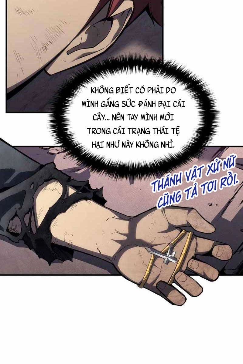 Vị Vua Mạnh Nhất Đã Trở Lại Chapter 51 - 22