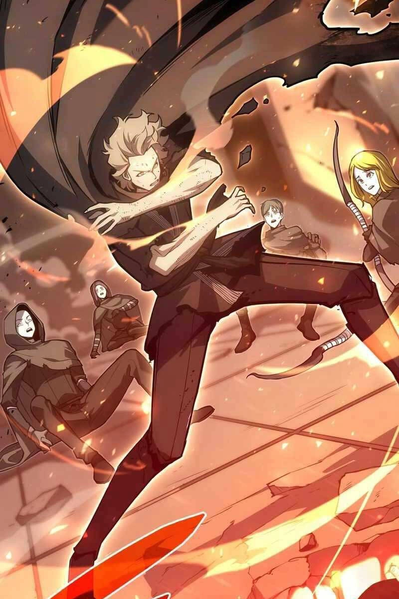 Vị Vua Mạnh Nhất Đã Trở Lại Chapter 51 - 54