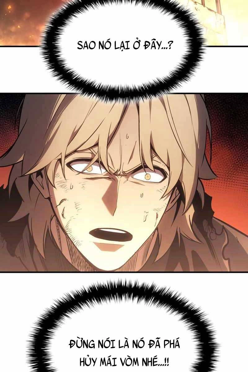 Vị Vua Mạnh Nhất Đã Trở Lại Chapter 51 - 71