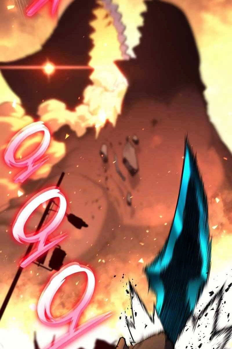 Vị Vua Mạnh Nhất Đã Trở Lại Chapter 51.5 - 8