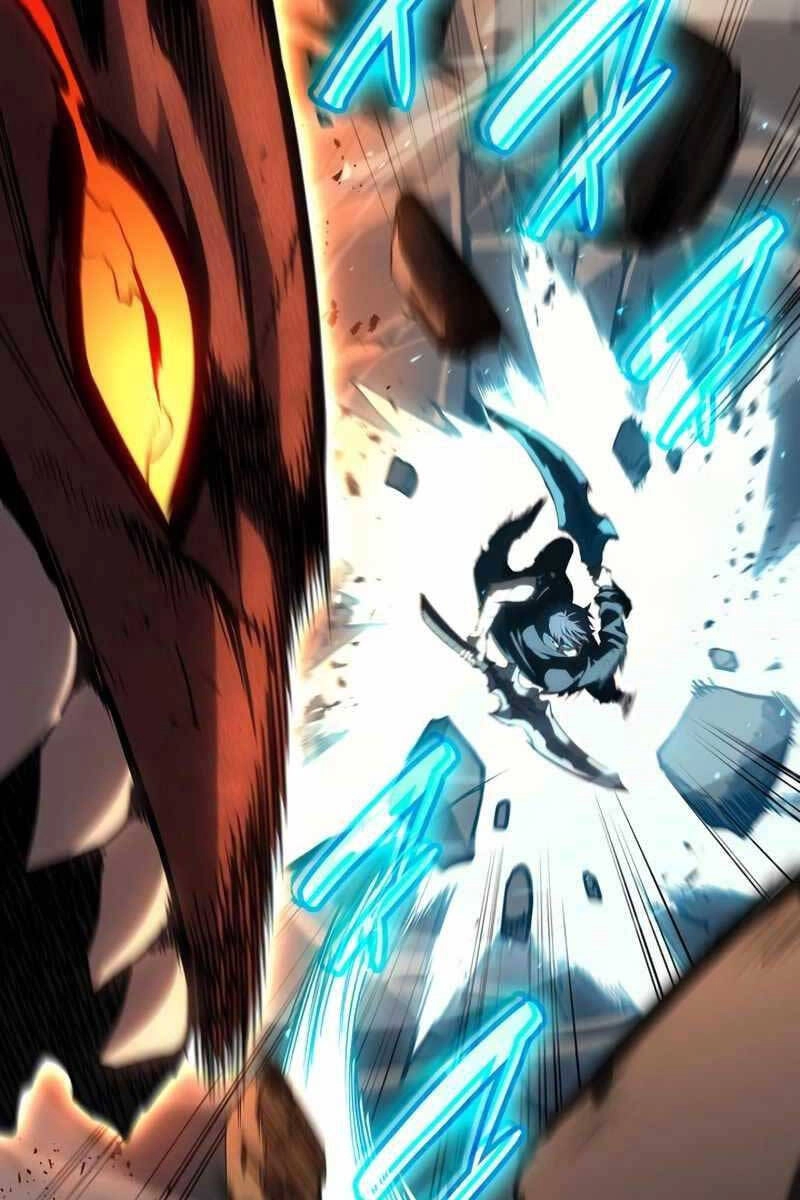 Vị Vua Mạnh Nhất Đã Trở Lại Chapter 51.5 - 22