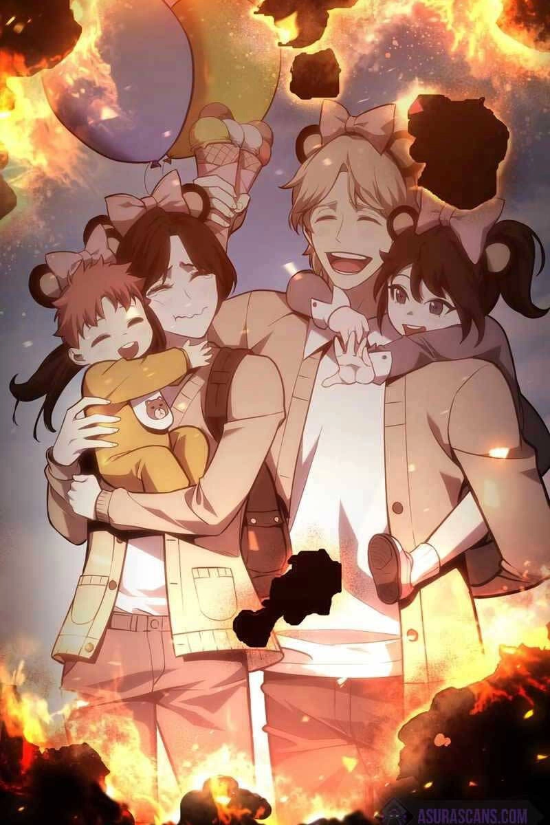 Vị Vua Mạnh Nhất Đã Trở Lại Chapter 51.5 - 49