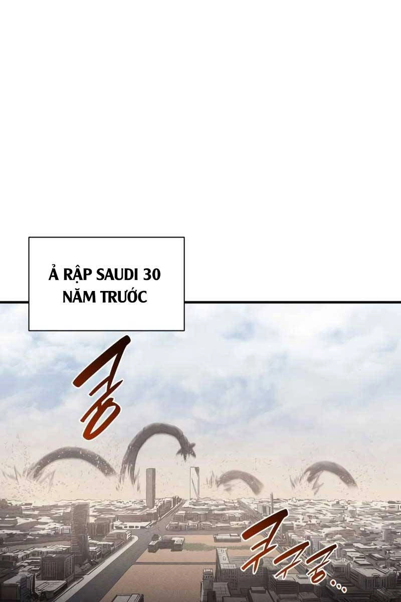 Vị Vua Mạnh Nhất Đã Trở Lại Chapter 52 - 1