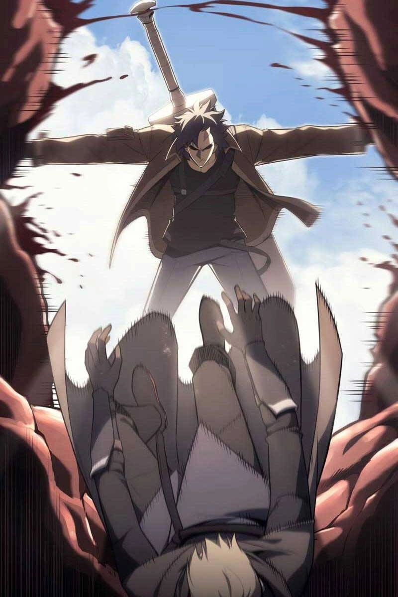 Vị Vua Mạnh Nhất Đã Trở Lại Chapter 52 - 17