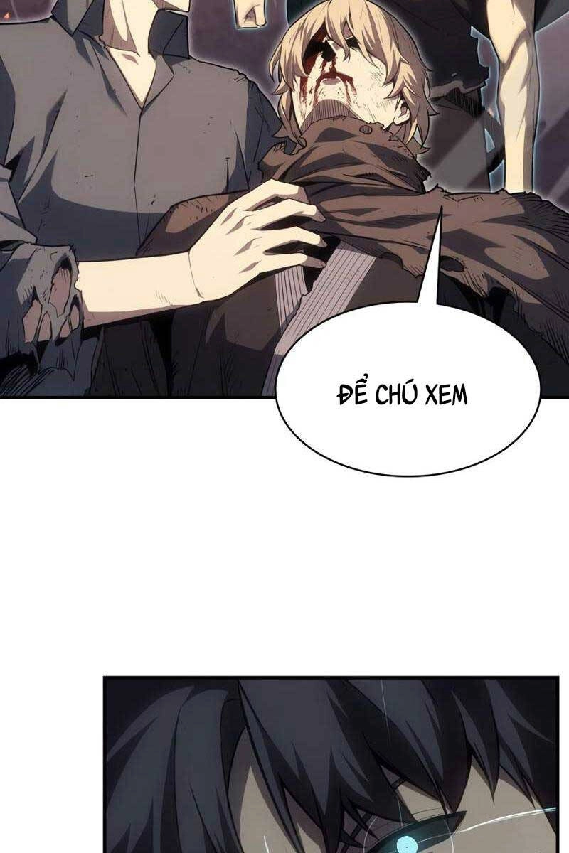 Vị Vua Mạnh Nhất Đã Trở Lại Chapter 52 - 46