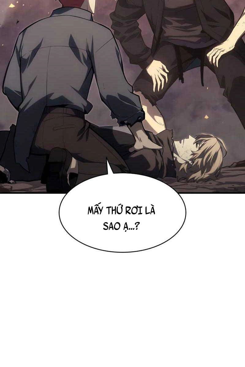 Vị Vua Mạnh Nhất Đã Trở Lại Chapter 52 - 52